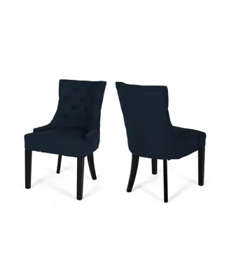 Cheney Dining Chairs, Set of 2