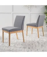 Kwame Dining Chair, Set of 2