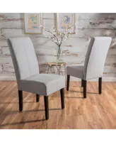 Pertica Dining Chairs, Set of 2