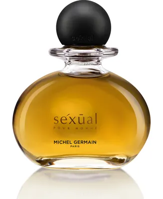 Michel Germain Men's sexual pour homme After Shave, 2.5 oz