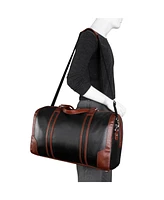 Mcklein Kinzie 20" Tablet Duffel