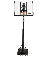 Franklin Sports 48" Portable Basketball Hoop
