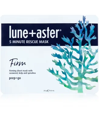 Lune+Aster 5 Minute Rescue Mask