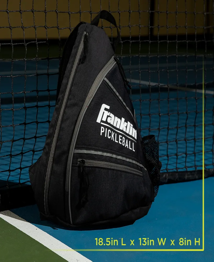 Franklin Sports Pickleball Sling Bag
