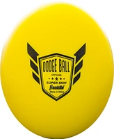 Franklin Sports Superskinz Dodgeball - 7"