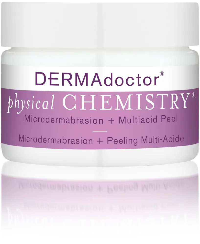 DERMAdoctor Physical Chemistry, 1.7