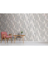 Graham & Brown Milan Geo Wallpaper