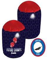 Franklin Sports Inflatable Punching Bag Glove Set - Future Champs