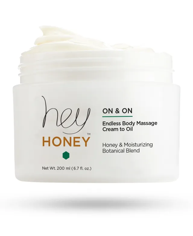 Similar products to Hey Honey RELAX! Propolis & Honey Soothing Cream, 70 ml