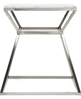 Audrey Tall Side Table