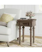 Cassatt Side Table