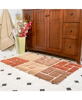 Berkeley Bath Rug Set