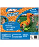 Banzai T-Rex Terror Mondo Sprinkler