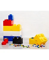 Lego Storage Brick with 4 Knobs