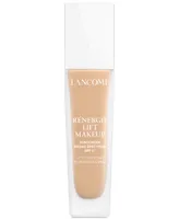 Lancome Renergie Lift Anti-Wrinkle Lifting Foundation with Spf 27, 1 oz.