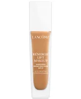 Lancome Renergie Lift Anti-Wrinkle Lifting Foundation with Spf 27, 1 oz.