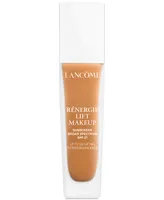 Lancome Renergie Lift Anti-Wrinkle Lifting Foundation with Spf 27, 1 oz.