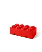 Room Copenhagen Lego Storage Brick Drawer 8