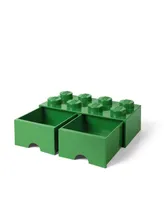 Room Copenhagen Lego Storage Brick Drawer 8