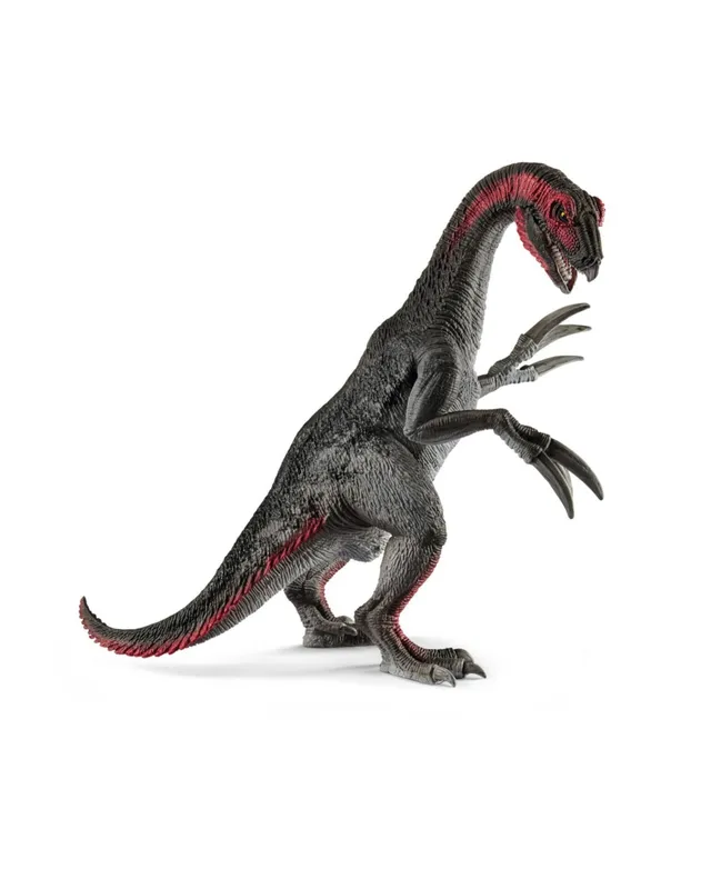 Schleich Dinosaurs Series 7 Inch Long Dinosaur Figure - Meat Eater