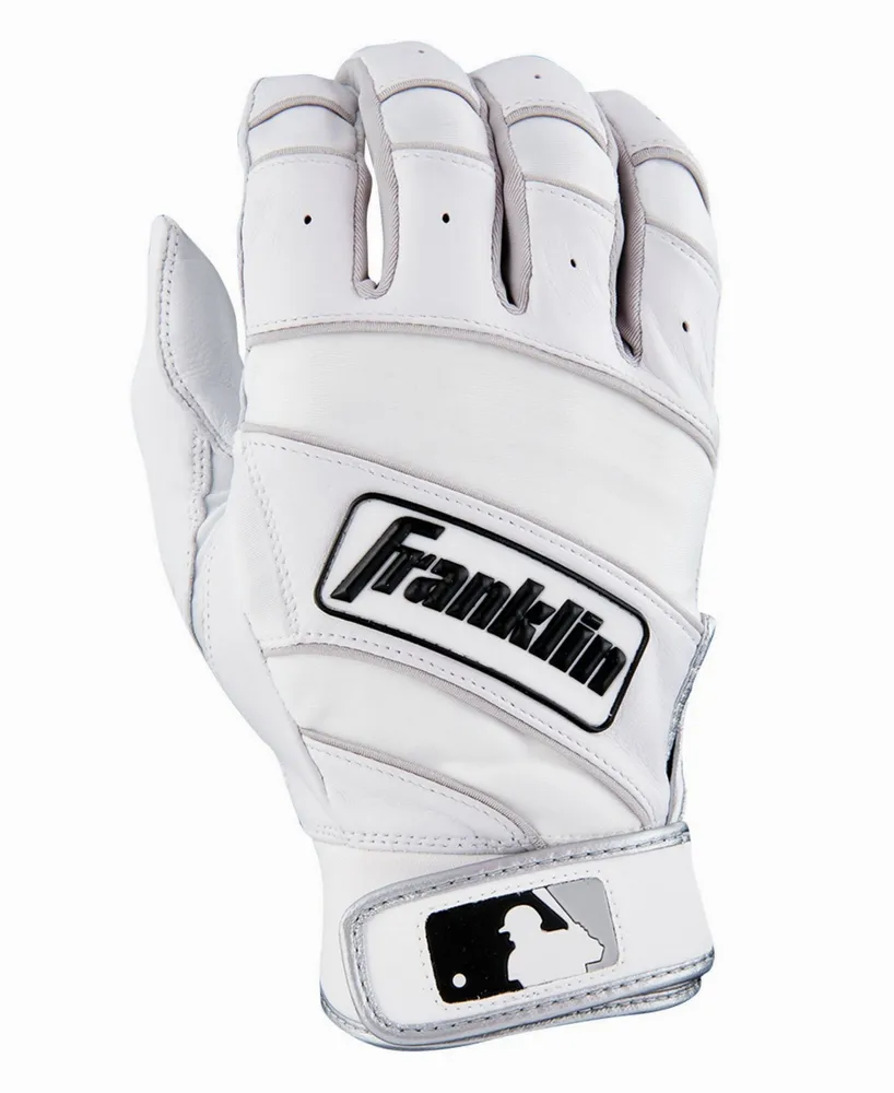 Franklin Sports Mlb Adult Natural Ii Batting Glove