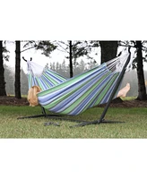 Vivere Hammock w/ Stand