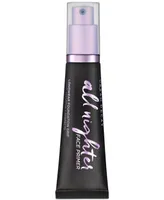 Urban Decay All Nighter Face Primer, 1 oz.