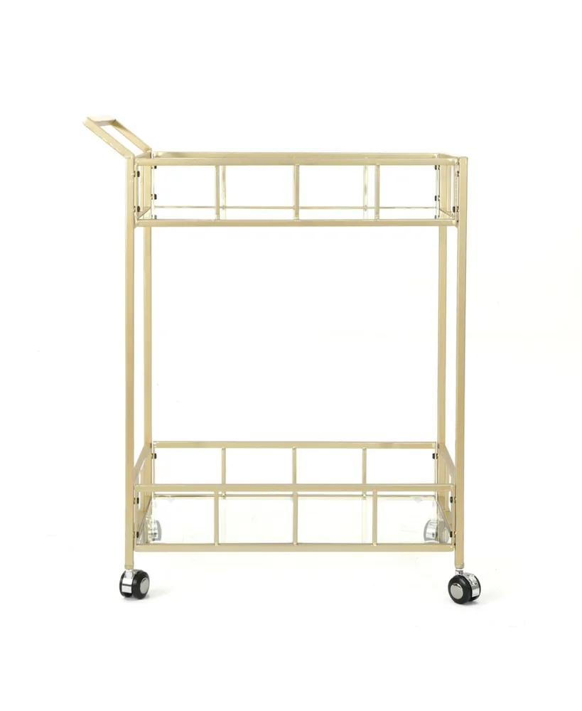 Varadero Bar Cart