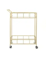 Varadero Bar Cart