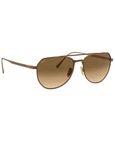 Persol Unisex Sunglasses PO5003ST