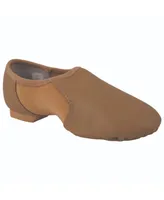 Dance Class Little Kids Neoprene Jazz Shoe