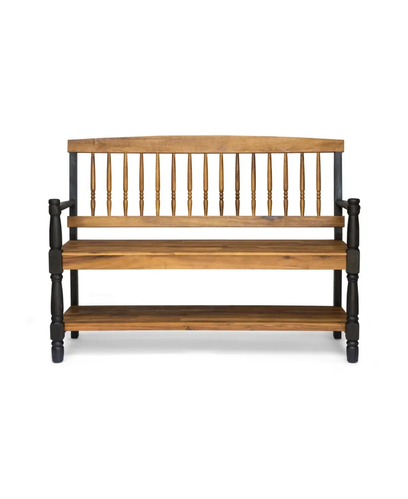 Corrine Bench