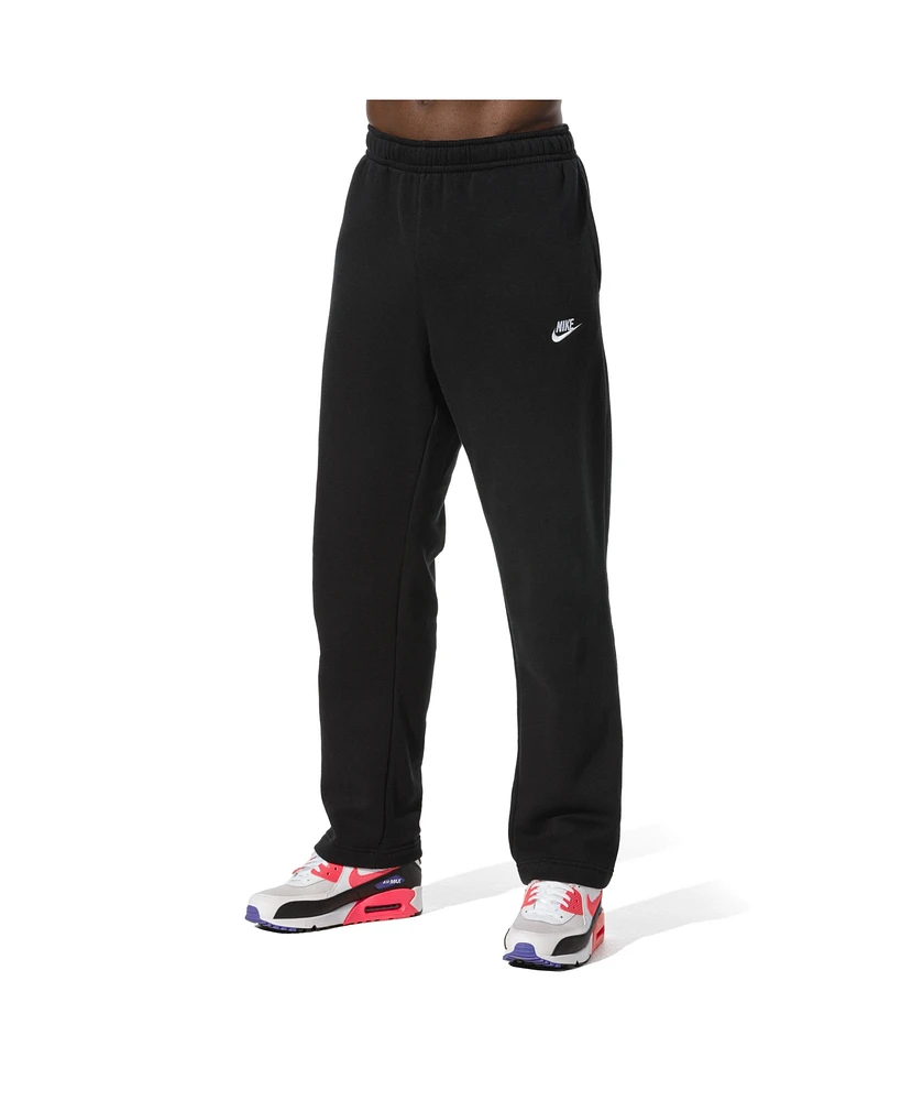 Nike Men's Sportswear Club Fleece Sweatpants