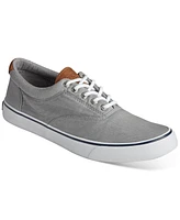 Sperry Men's Striper Ii Cvo Core Canvas Sneakers