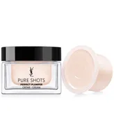 Yves Saint Laurent Pure Shots Perfect Plumper Face Cream, 1.6