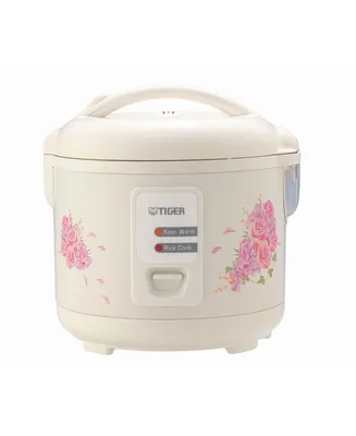 Tiger 10 Cup Rice Cooker Electric Rice Cooker Steamer
