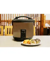 Tiger Cup Rice Cooker & Warmer