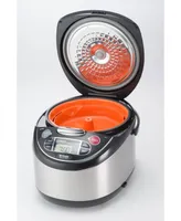 Tiger 10 Cup Micom Rice Cooker