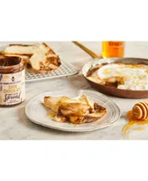 Bumbleberry Farms Dark Chocolate Honey Cream Spread Set of 2