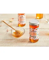 Bumbleberry Farms Orange Blossom Honey Set of 2