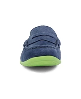 Florsheim Little Boy Jasper Driver Shoes