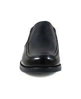 Florsheim Big Boy Midtown Moc Toe Slip on, Jr. Shoes