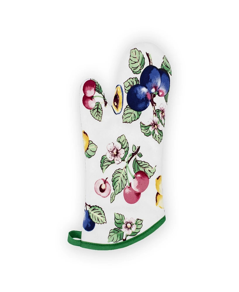 Villeroy & Boch French Garden Oven Mitt