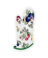 Villeroy & Boch French Garden Oven Mitt