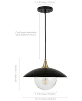 Hudson & Canal Alvia Pendant