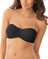 Lilyette by Bali Strapless Minimizer Underwire Bra 939