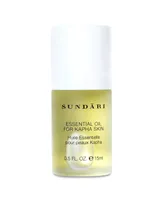 Sundari Essential Oil For Oily Skin