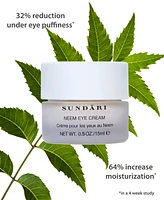 Sundari Neem Eye Cream