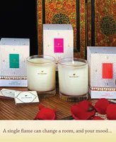 Sundari Candle Amrus: Mango + Basil