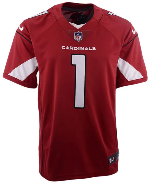 Nike Arizona Cardinals Men's Game Jersey Deandre Hopkins - Macy's